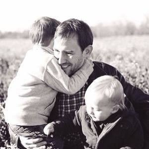 Meet your Posher, Tom